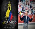 Istres y el Regreso de una Leyenda